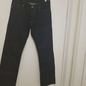 Danyberd brand new black jeans,size 29